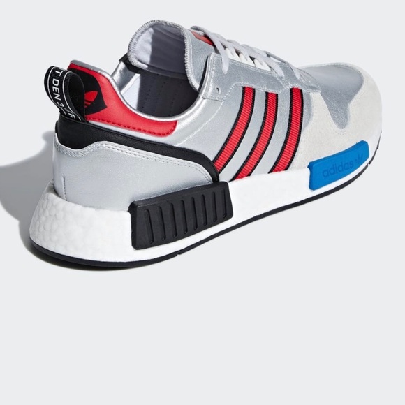 Adidas NMd R1 - Picture 8 of 8